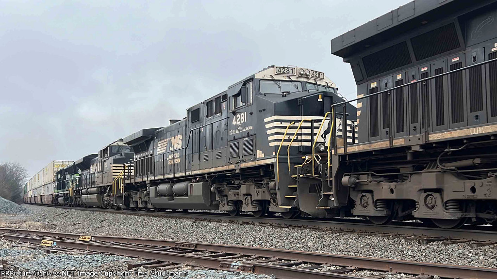 NS 4281